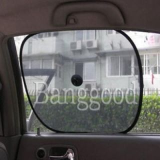 100x50cm Car Rear Window Sunshade Sun Shade Cover Visor Shield Screen 