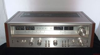 vintage receivers in Vintage Stereo Receivers