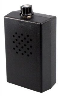 Hidden Microphone Audio Recorder Anti Spy Laser Recording Jammer