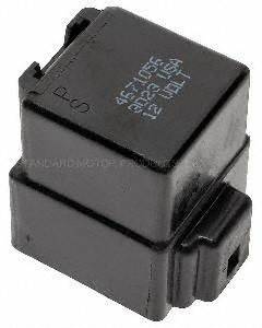 Standard Motor Products RY480 Starter Relay (Fits Dodge Avenger)