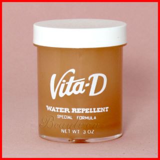 Vita D Water Repellent Special Formular 3 oz