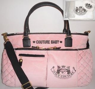 Juicy Couture Stroller in Strollers