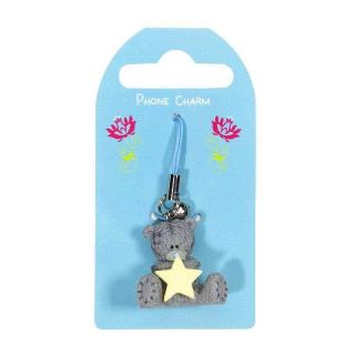 Variety of Me to You Tatty Teddy Mobile Phone Charms