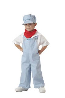 train engineer costume in Infants & Toddlers