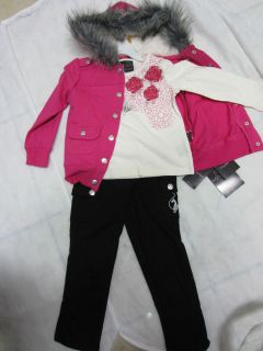 baby phat baby clothes in Baby & Toddler Clothing