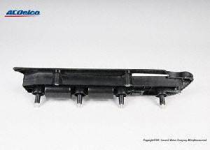 ACDelco D512A Ignition Coil (Fits: 2003 Chevrolet Cavalier)