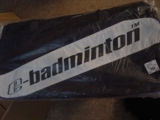 badminton bag in Badminton
