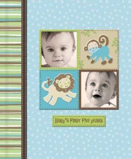 Baby > Keepsakes & Baby Announcements > Baby Books & Albums