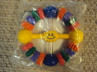 Discovery Toys Ring Around teether NIP