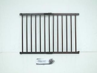 expandable baby gate in Baby Safety & Health
