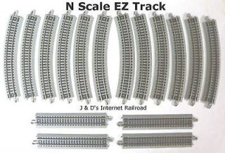 model railroad layouts in Model Railroads & Trains