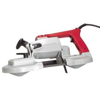 milwaukee portable band saw in Power Tools