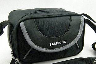 Camera Case Bag for Samsung HMX H300 Q10 H305 T10 S10 SMX F50 DV BAG