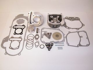 chinese scooter parts in Scooter Parts