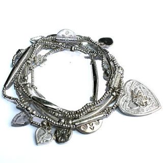 good karma bracelet in Bracelets