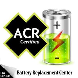   PLB 2797.4 Battery Replacement W/ FREE 1 Week Sat Phone Rental