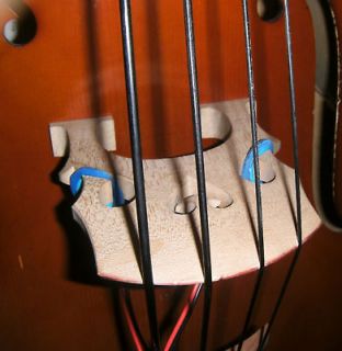 The DEUCE Upright bass pickup.  IN USA