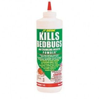 Btls Bed Bug Killer Powder Bed Bug Dust Bedbug Insect Powder Bed Bug 