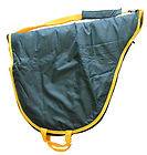 Dressage Cutback Horse Saddle Carrier Case Travel Bag 420D Padded 