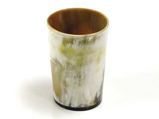 Game of Thrones Horn Beaker Mug Cup Glass Drinking Vessel   Large 2 