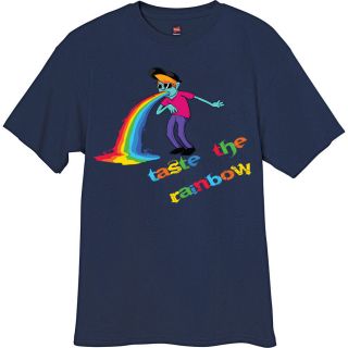 NEW Taste the Rainbow Skittles Funny T Shirt All Sizes and Many Colors 