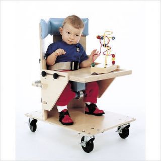 Kaye Products Corner Chair C5C Large Special Needs Seat