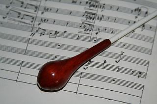Conducting Baton, Music Works Custom Batons Opus No 4