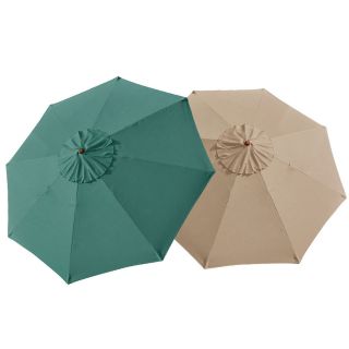 replacement umbrella canopy in Umbrellas & Stands