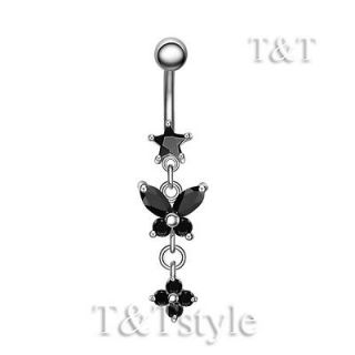 belly ring in Fashion Jewelry
