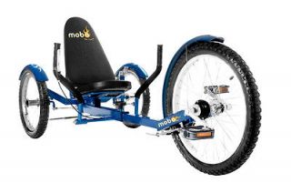    Outdoor Sports  Cycling  Bicycles & Frames  Recumbents