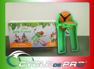   Mount Baby Bicycle Bike Seat Child Safe T Seat New! Child Carrier