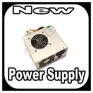 NEW 550W Power Supply fo Dell Dimension E520 E521 PC PS