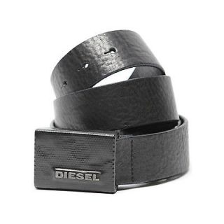diesel men belt in Belts