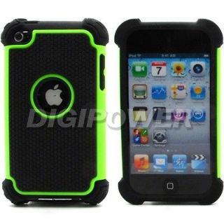   DUTY PROTECTION CASE COVER SKIN FOR APPLE IPOD TOUCH 4G 4TH GENERATION