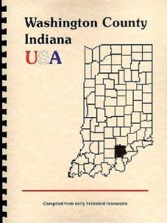   /WHITEWATE​R TOWNSHIP RANDOLPH COUNTY INDIANA BIOGRAPHIES~18​95