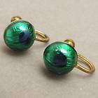 peacock eye in Vintage & Antique Jewelry