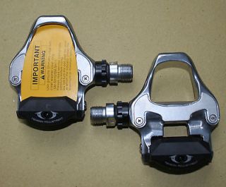 shimano 105 pedals in Pedals