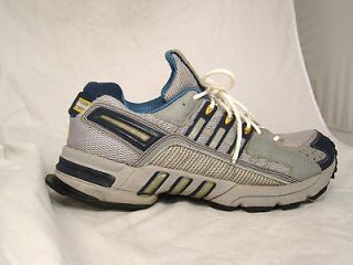   Response TR8 sneakers shoes sz 10 comfort walking running biking