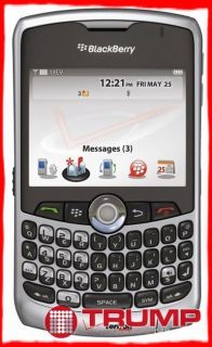 Blackberry Curve 8330 Verizon Cell Phone EVDO Camera  Good Quality