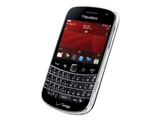 NIB BlackBerry Bold 9930   8GB   Black (Verizon) Smartphone