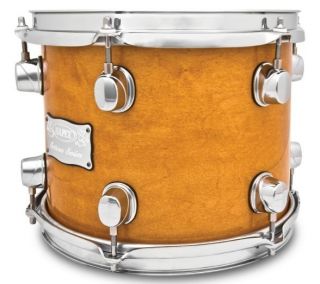 Mapex Saturn 5pc Standard Drum Set  Gloss Natural, Maple/Walnut DEAL 