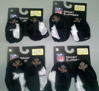 new orleans saints shoes in Clothing, Shoes & Accessories