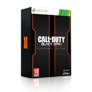 call of duty black ops hardened edition xbox 360 in Video Games