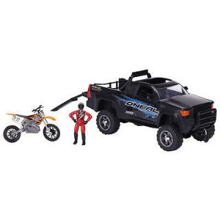 Dirt Bike in Diecast & Toy Vehicles