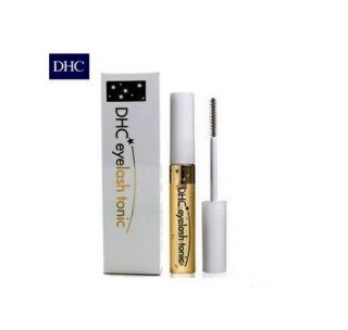 NEW DHC Eyelash Growth Liquid Eyelash Tonic Hot Make up 6.5ml A+++
