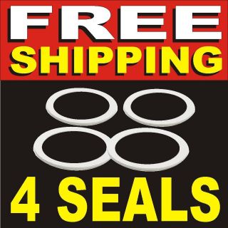   Seals for Osterizer Oster Blender = Rubber Gasket Sealing Ring