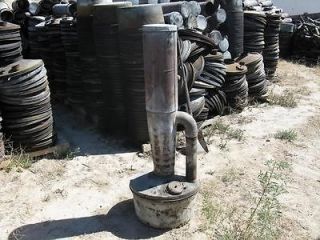   pot kerosene diesel heater, orchard heater, crop, return pipe heater