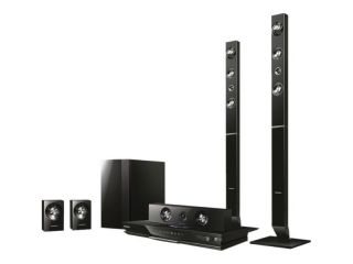 samsung blu ray home theater in Home Theater Systems