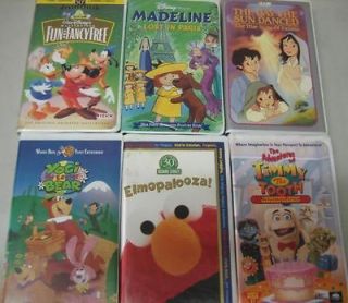 blues clues videos in DVDs & Movies