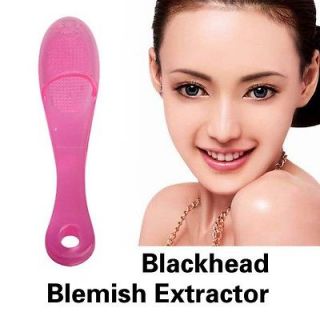 Au Face Nose Blackhead Remover Cleaner Pore Extractor E